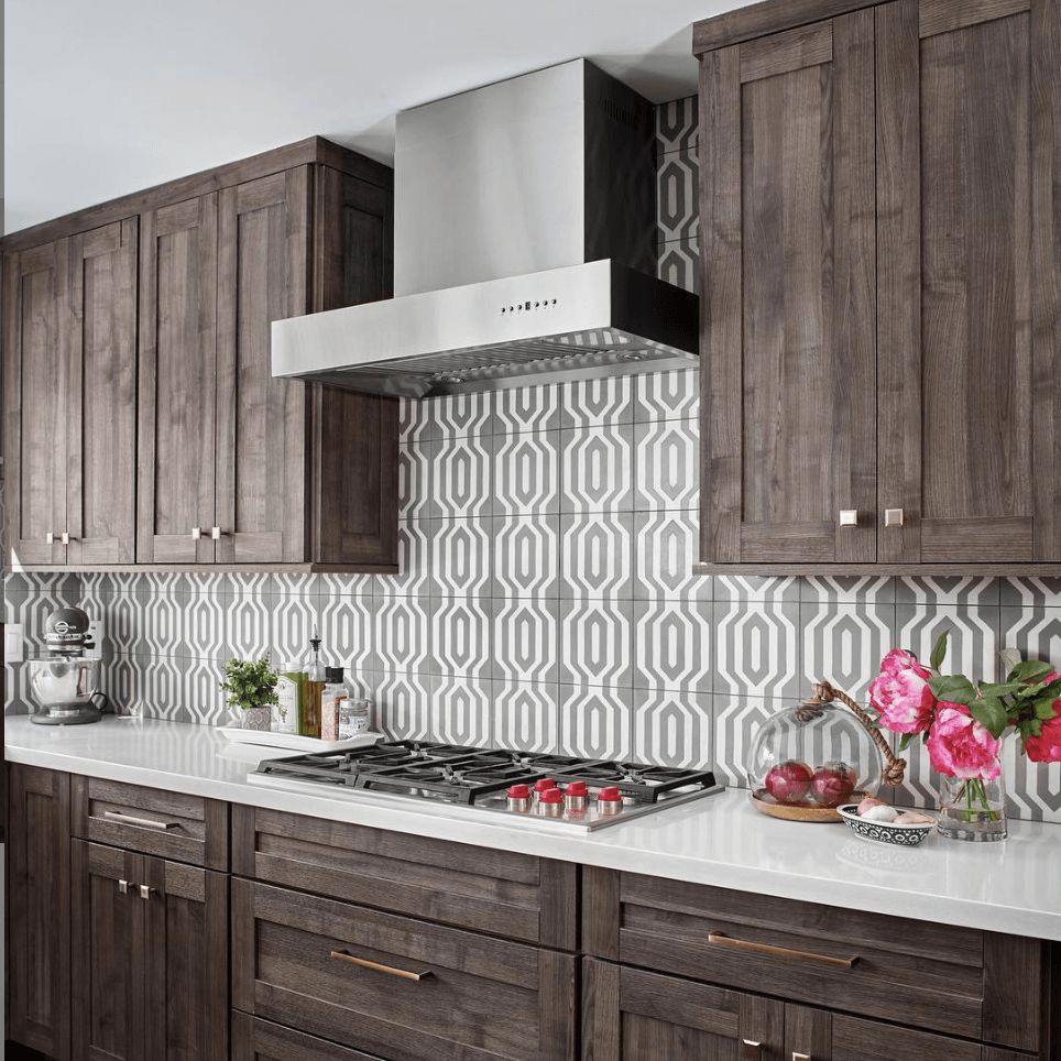 Z-line Range Hoods model KE2i-36