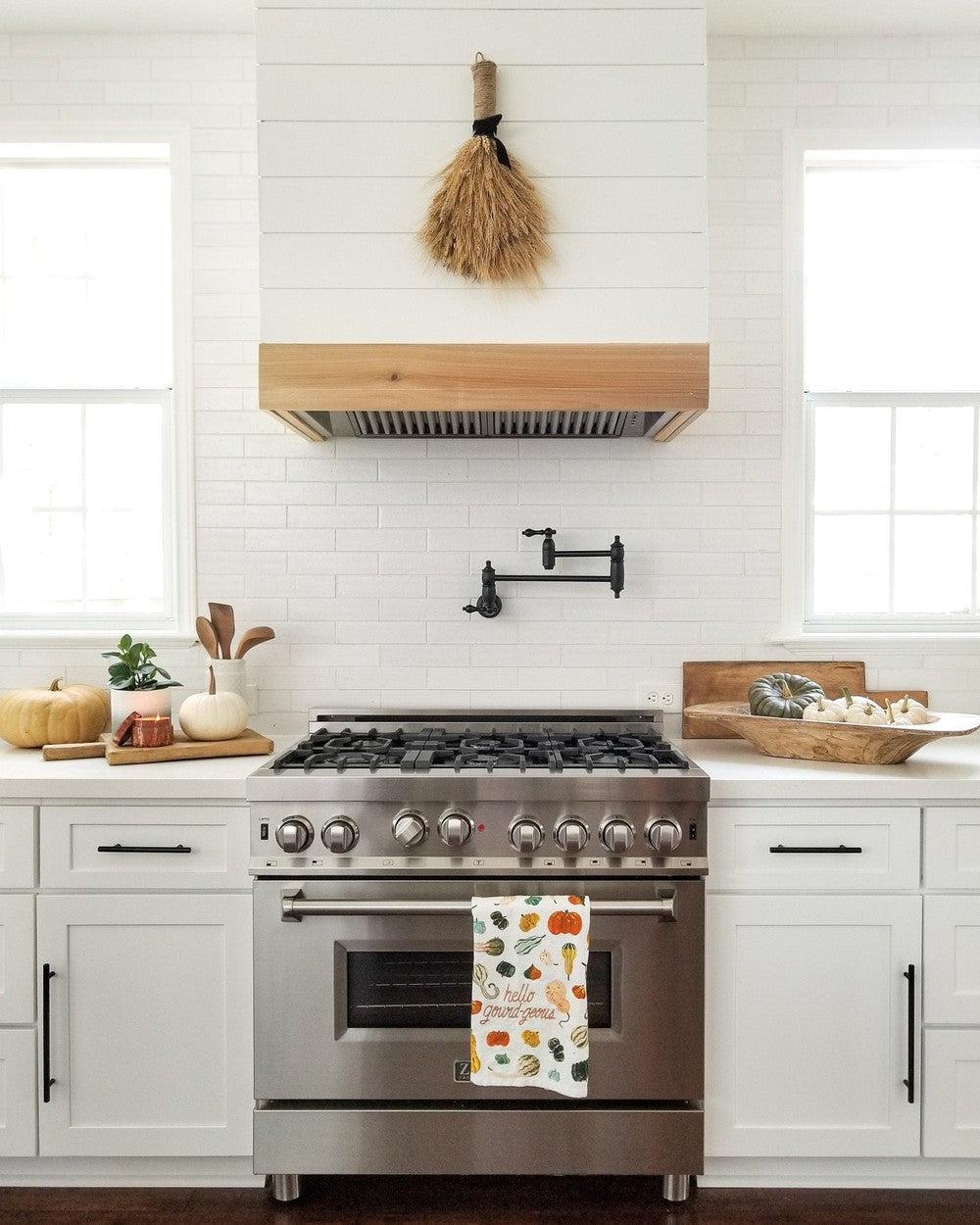 Z-line Range Hoods model 687-36