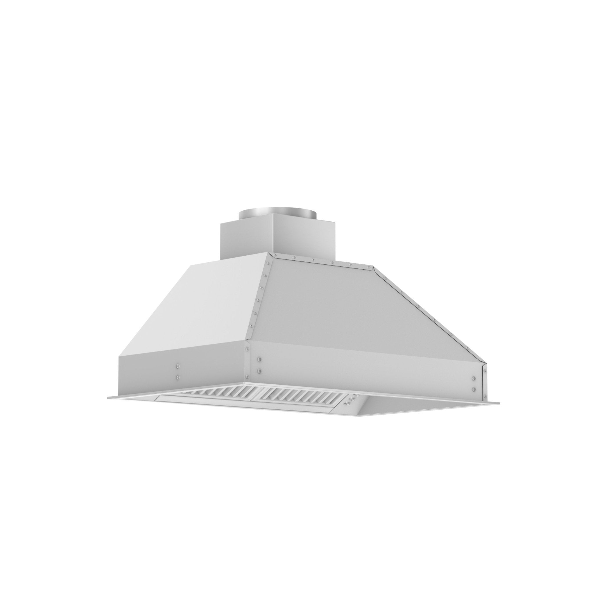 Z-line Range Hoods model 698-RS-46-400