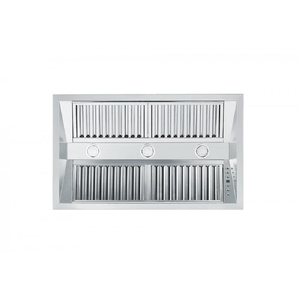 Z-line Range Hoods model 721-46