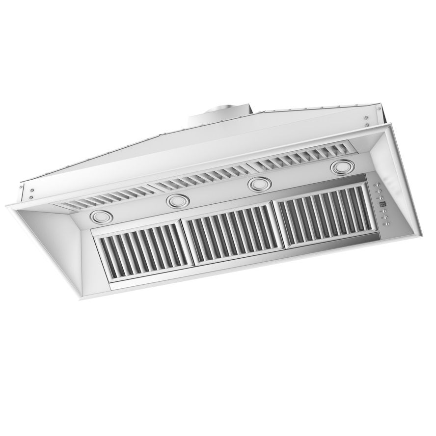 Z-line Range Hoods model 721-40
