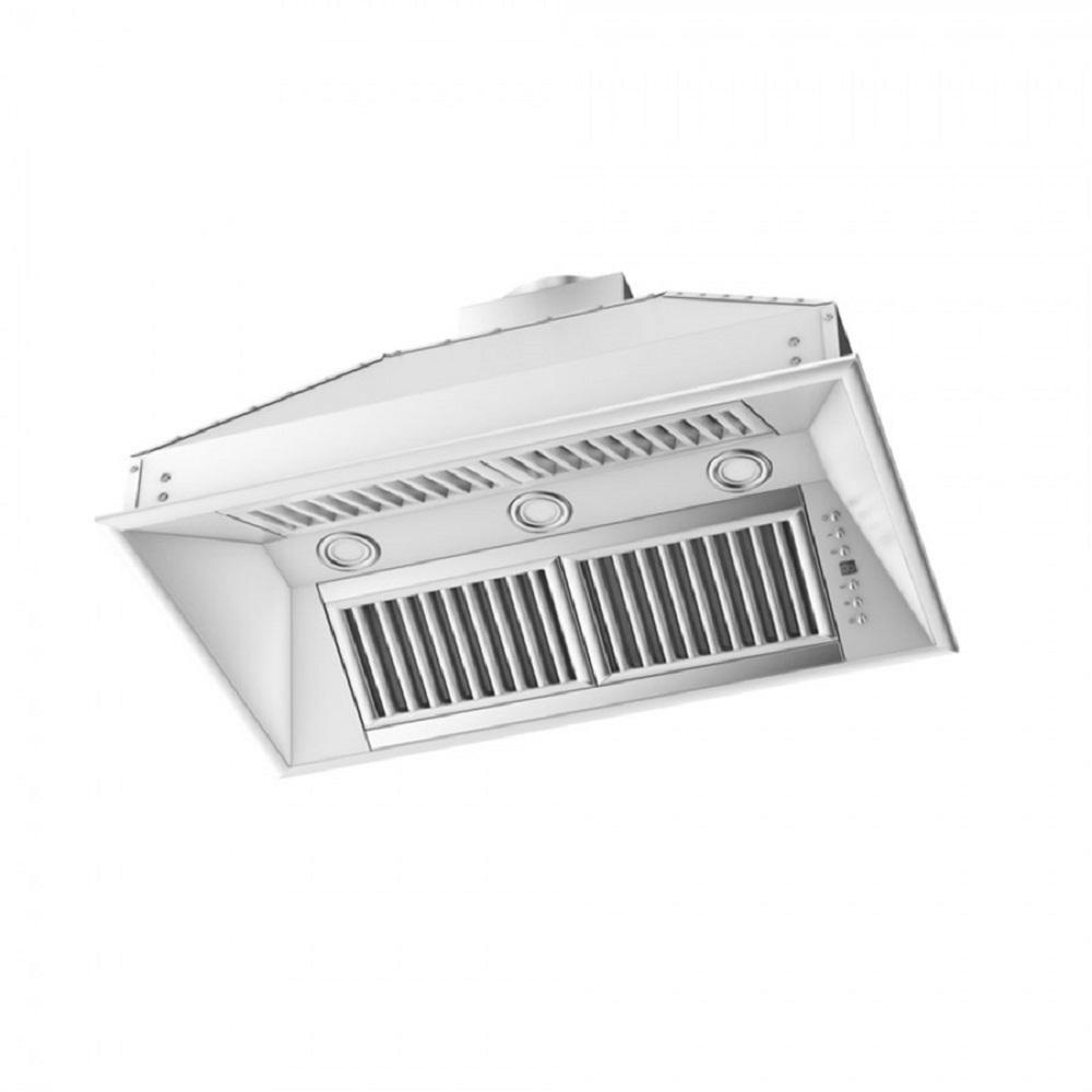 Z-line Range Hoods model 721-46