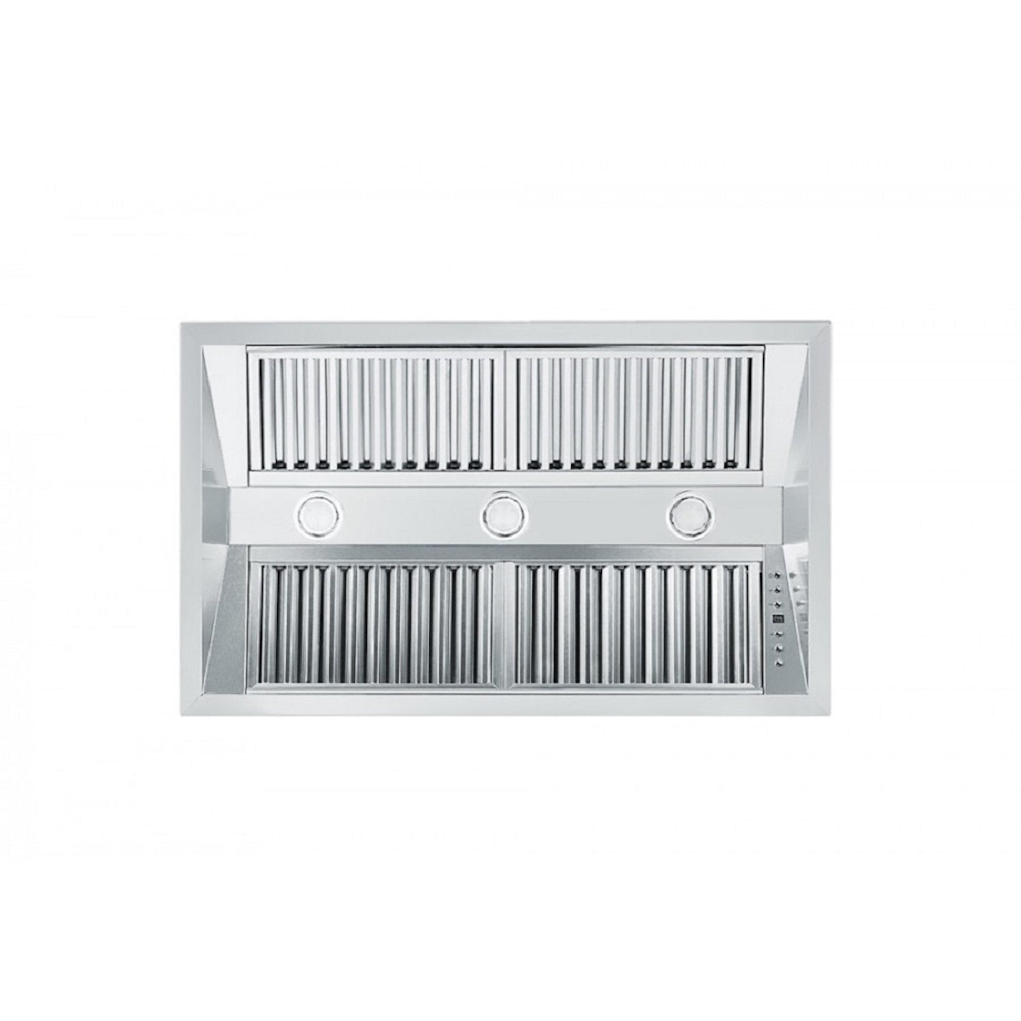 Z-line Range Hoods model 721-58