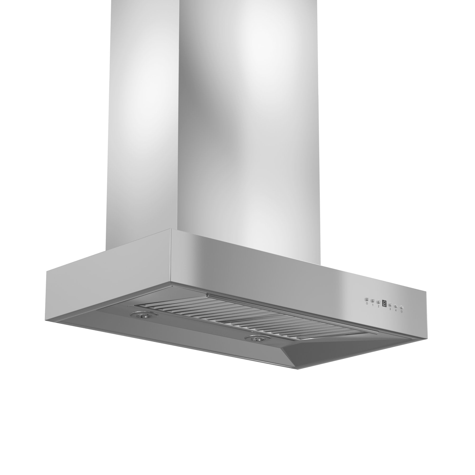 Z-line Range Hoods model KE2i-48