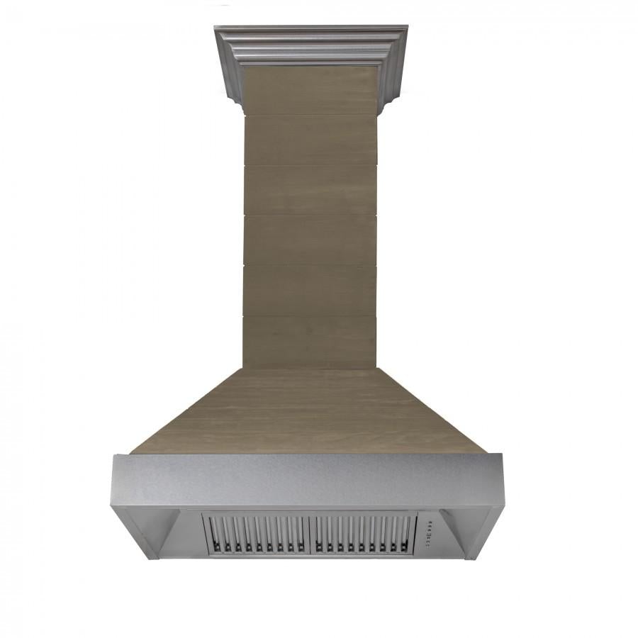 Z-line Range Hoods model 321TT-RD-30