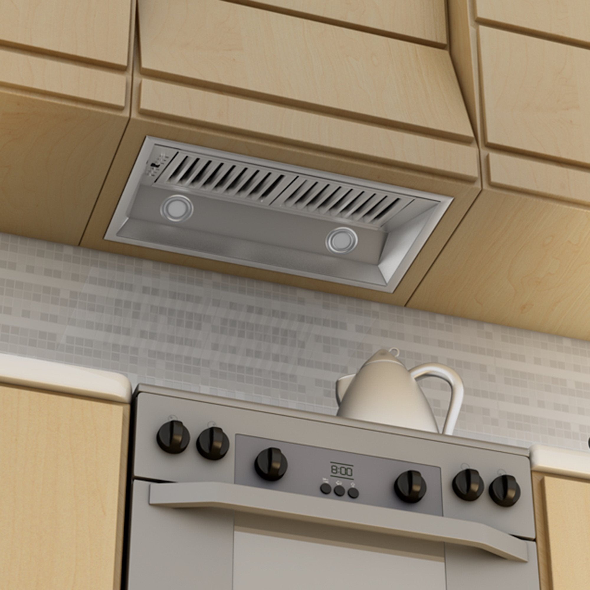 Z-line Range Hoods model 695-40