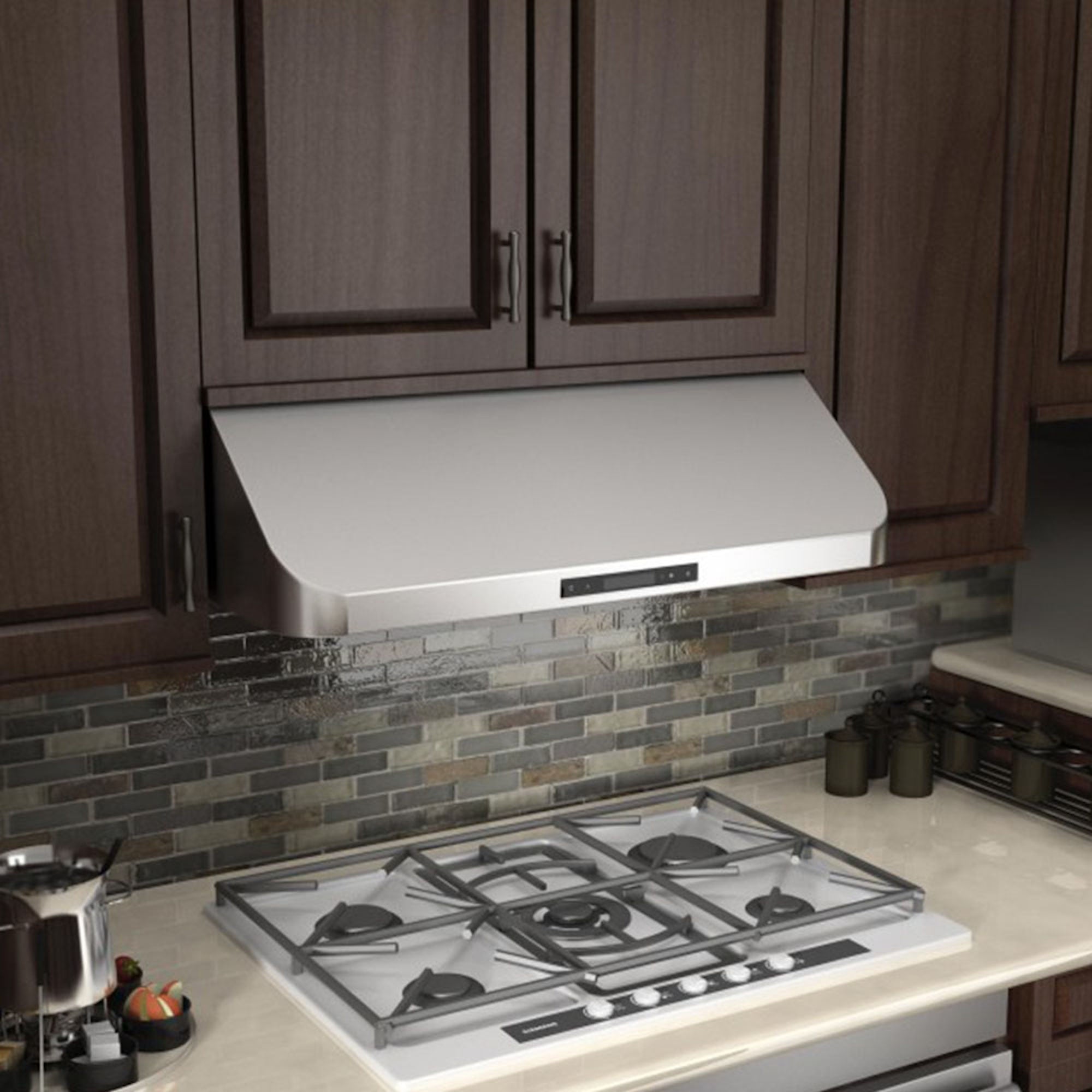 ZLINE 48 in. 6.0 cu. ft. Legacy Dual Fuel Range with Gas Cooktop and 2 Electric Ovens in Black Stainless Steel with 6 Brass Burners (RAB-BR-48)