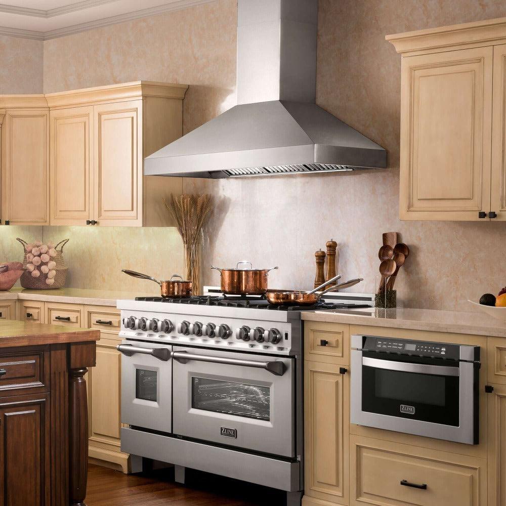 Z-line Range Hoods model 597-304-42