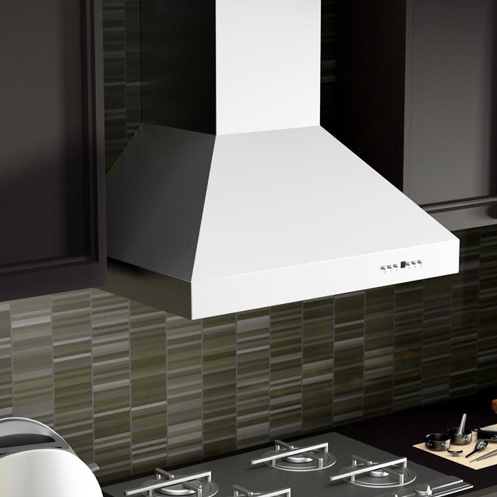 Z-line Range Hoods model 695-RS-46-400