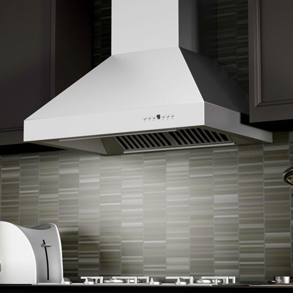 Z-line Range Hoods model 695-RS-40-400