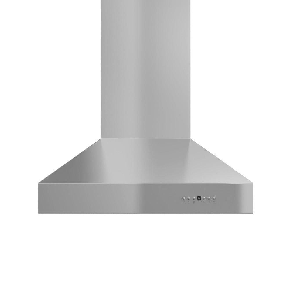 Z-line Range Hoods model 695-RD-40