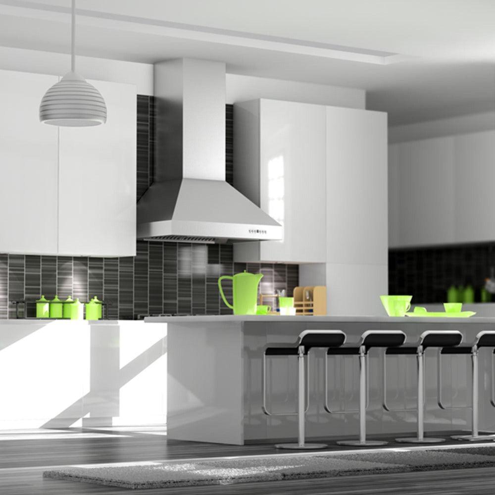 Z-line Range Hoods model 695-RS-46-400