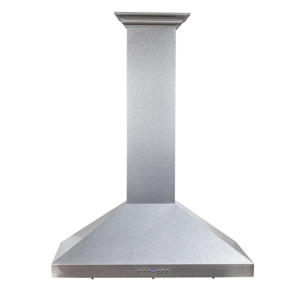 Z-line Range Hoods model 8KBS-48
