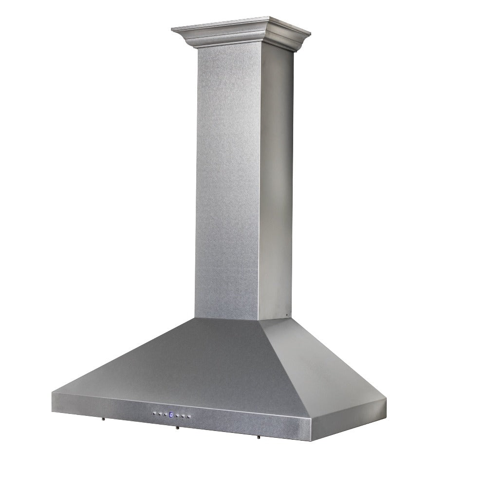 Z-line Range Hoods model 8KBS-48