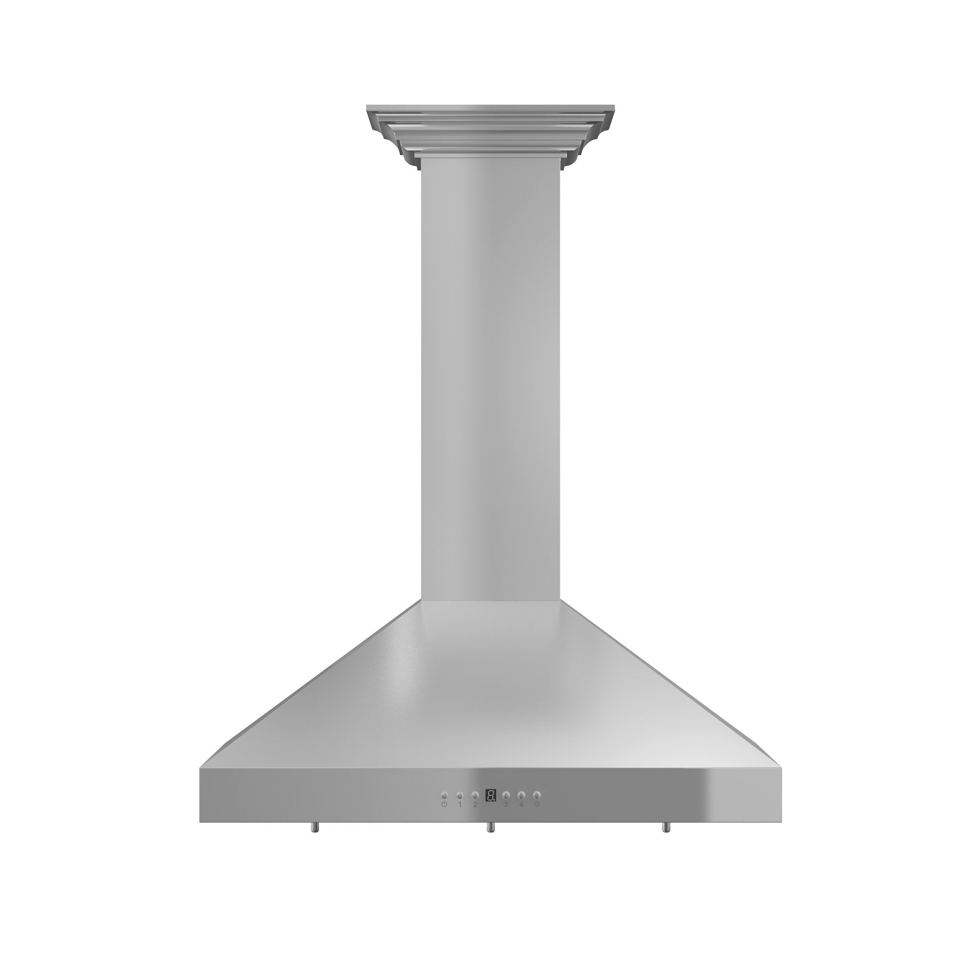Z-line Range Hoods model KL2CRN-BT-42