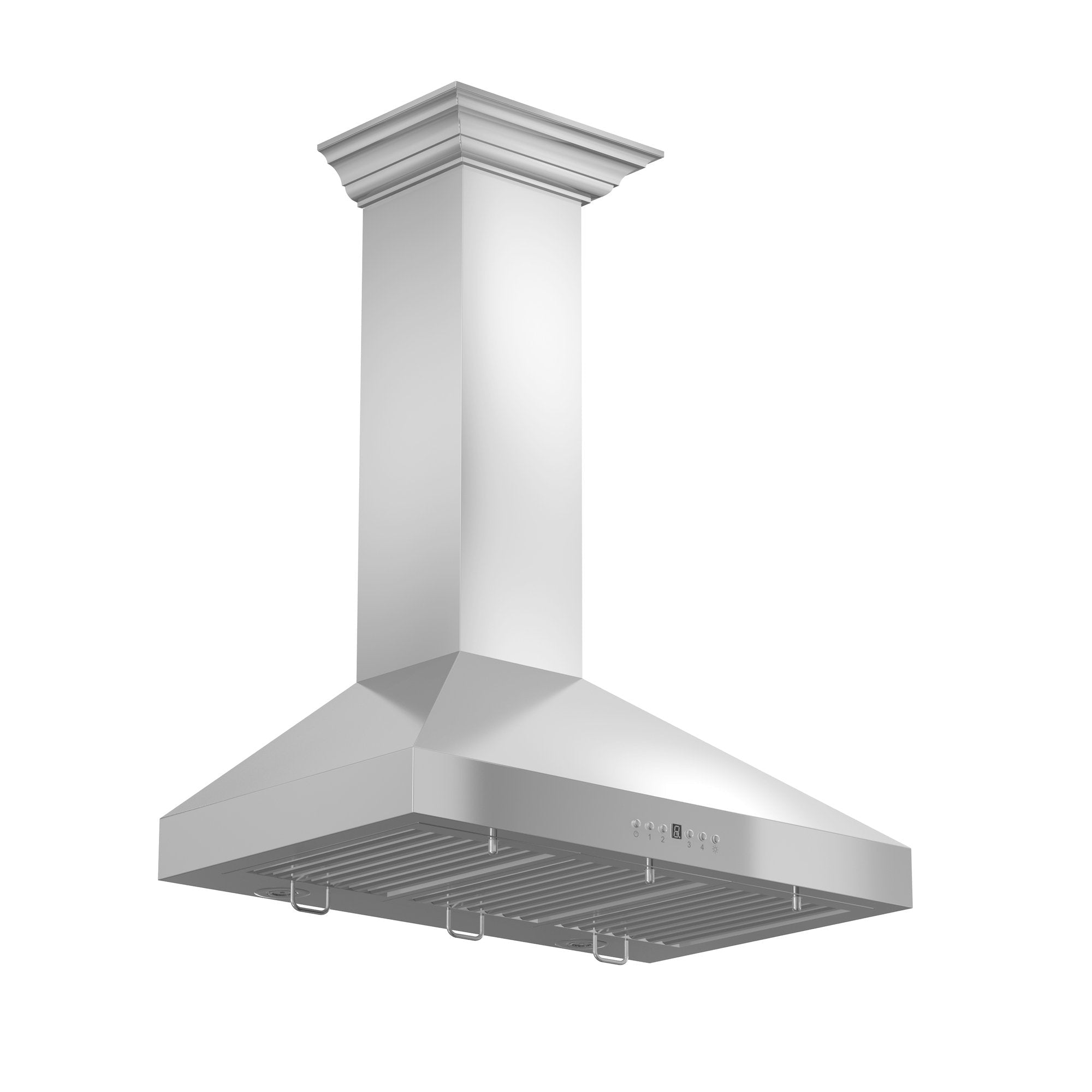 Z-line Range Hoods model KL2CRN-BT-42