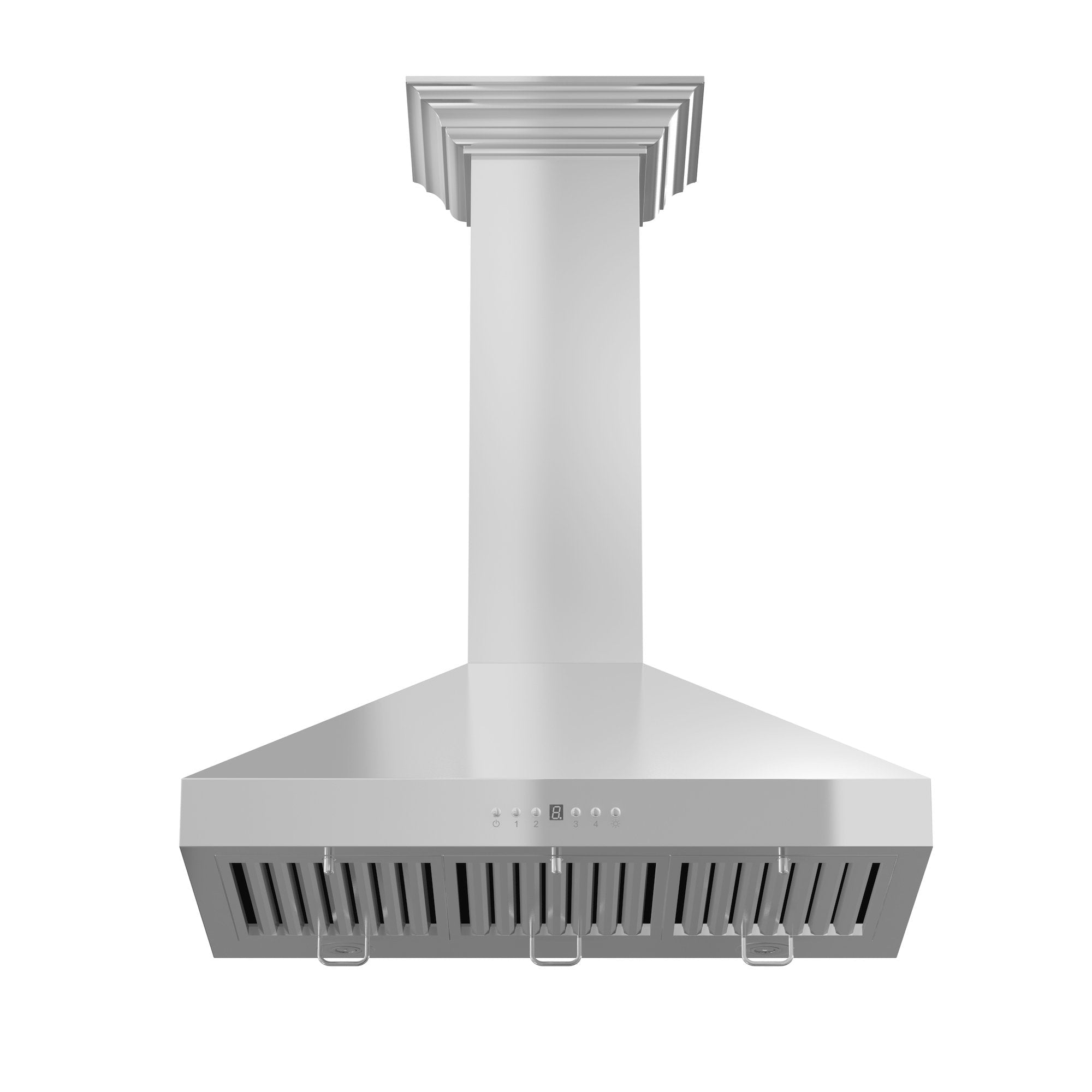 Z-line Range Hoods model KL2CRN-BT-36