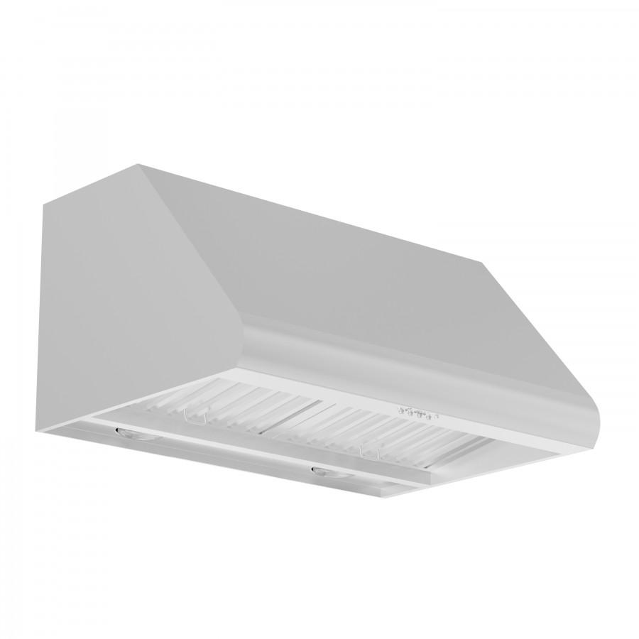 Z-line Range Hood Accessories model 520/523/527-54-3FTEXT