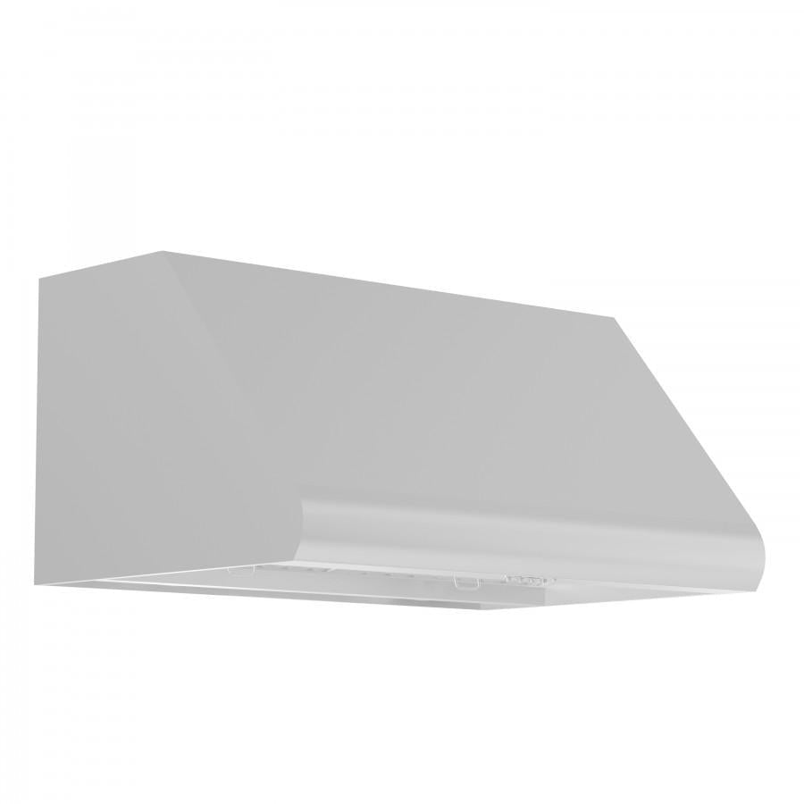 Z-line Range Hood Accessories model 520/523/527-54-3FTEXT