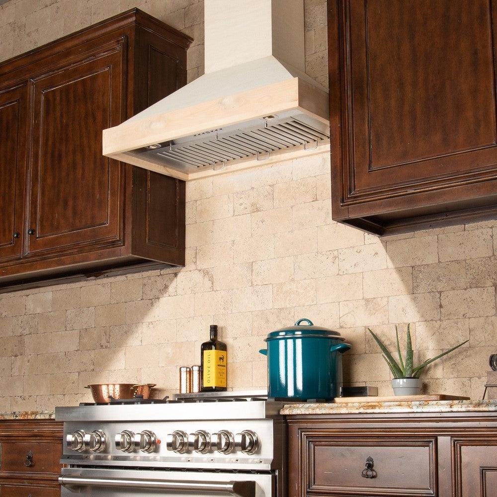 Z-line Range Hoods model KBiUU-36