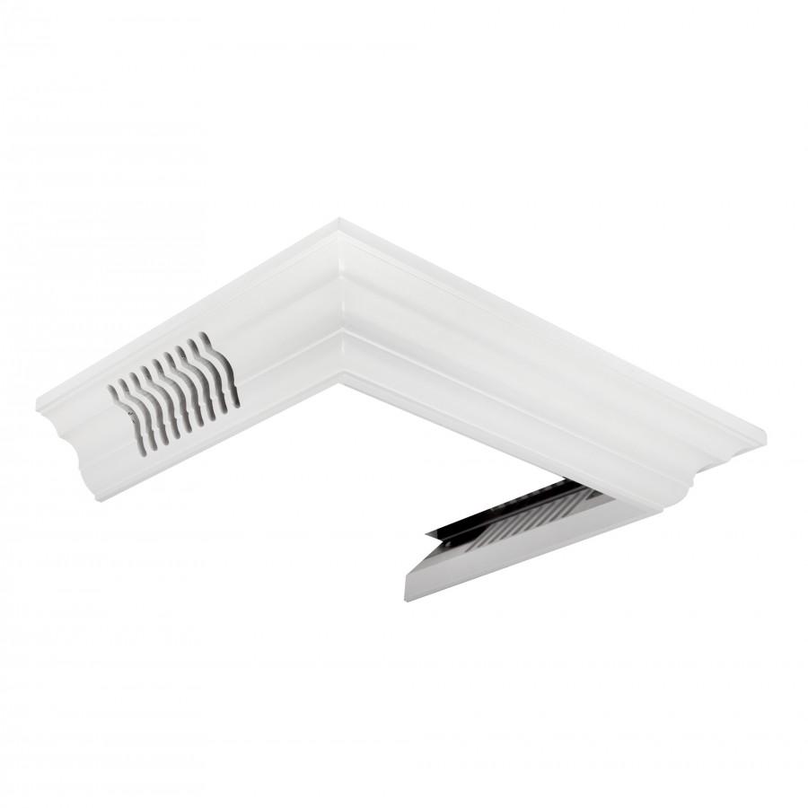 Z-line Range Hood Accessories model CM6V-8KBC