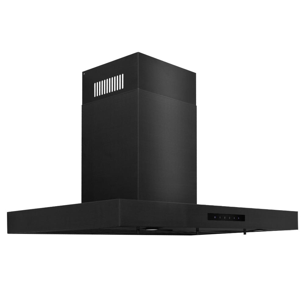 Z-line Range Hoods model BSKBNCRN-BT-24