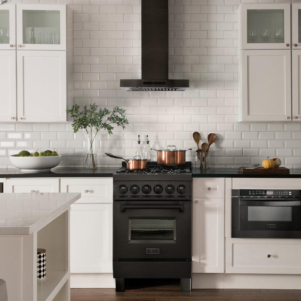 Z-line Range Hoods model BSKBNCRN-48