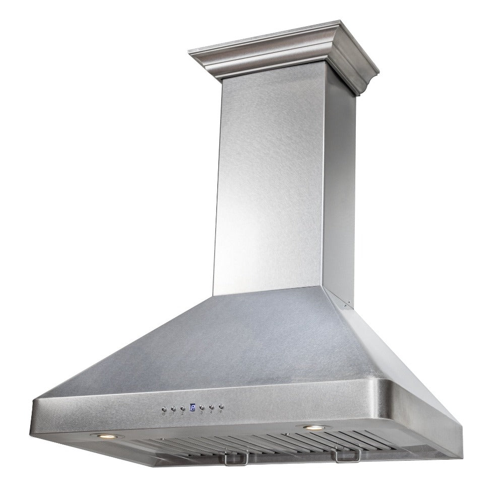 Z-line Range Hood Accessories model 8KBE-E