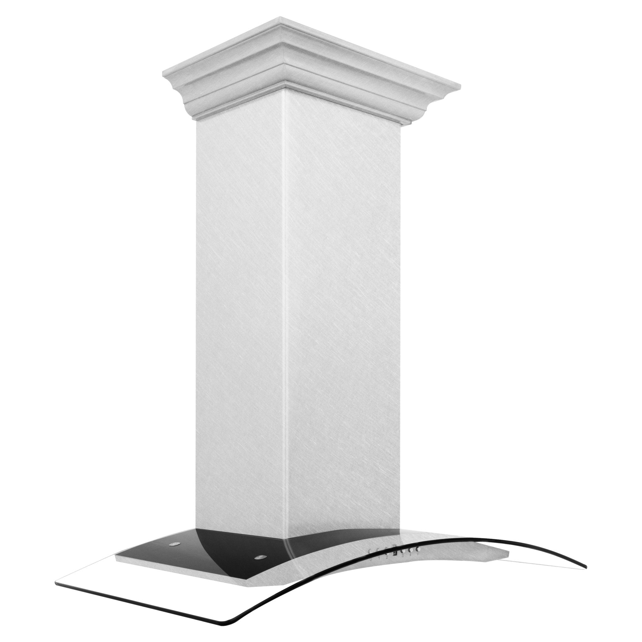 Z-line Range Hoods model 8KF2S-48