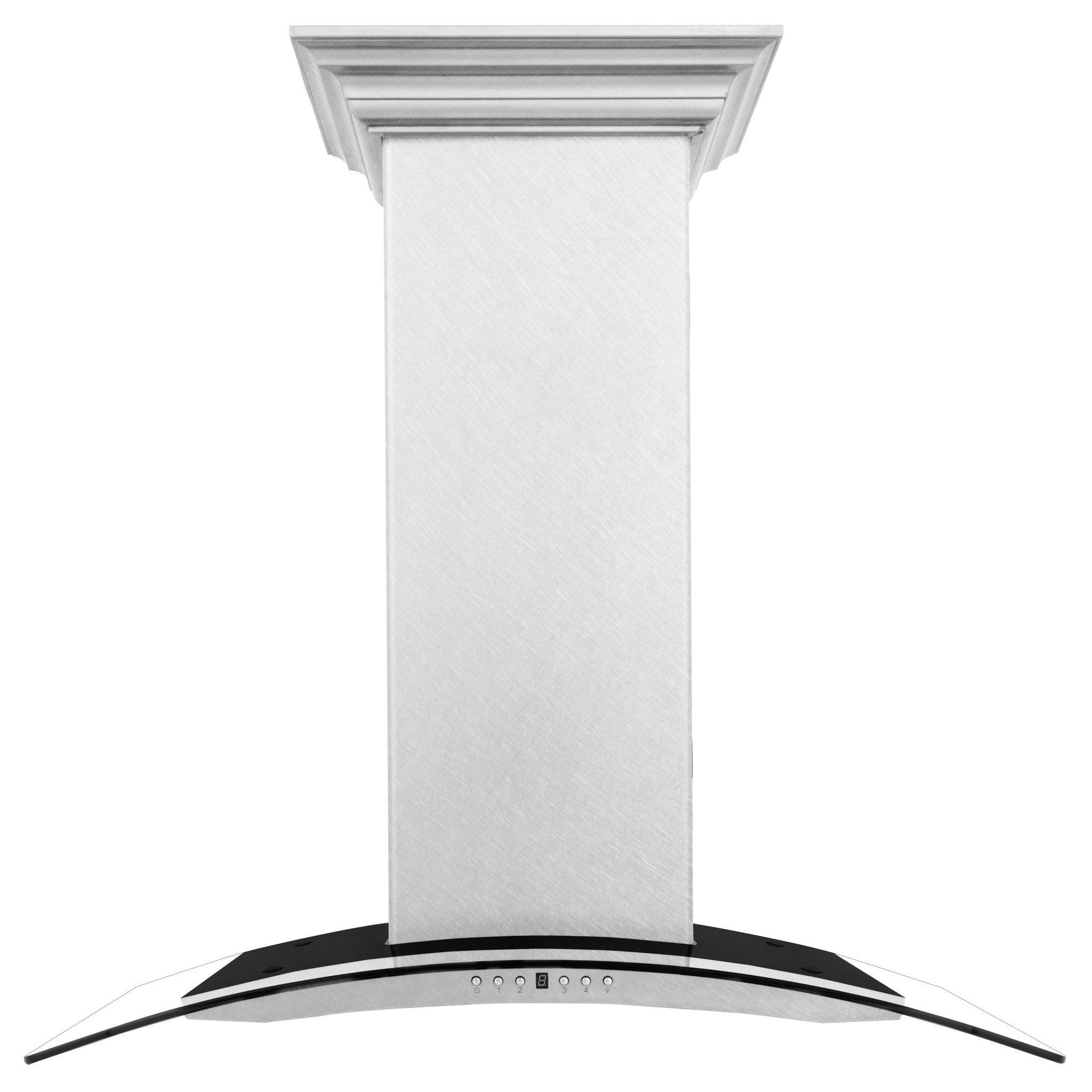 Z-line Range Hoods model 8KF2S-48