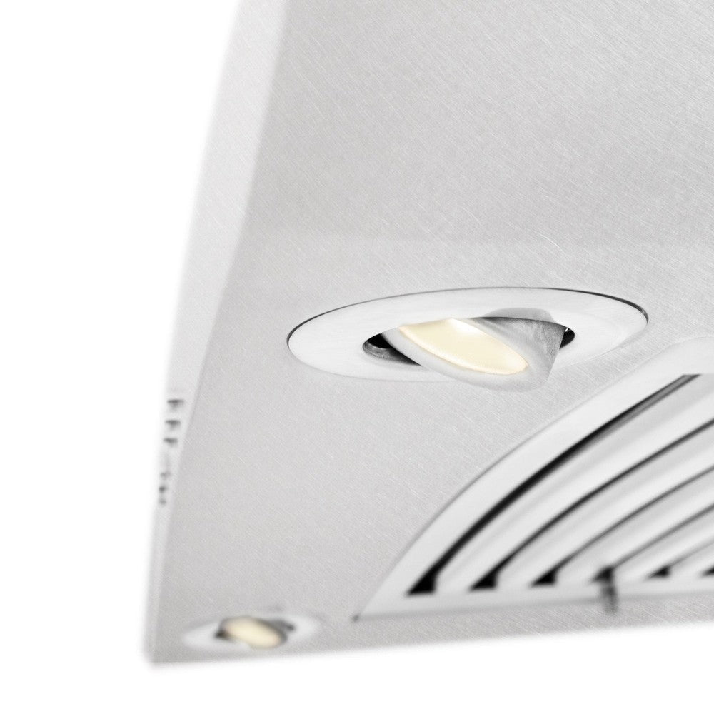Z-line Range Hoods model 8KF2S-48