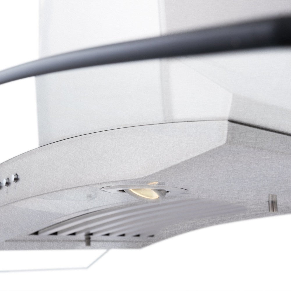 Z-line Range Hoods model 8KF2S-48