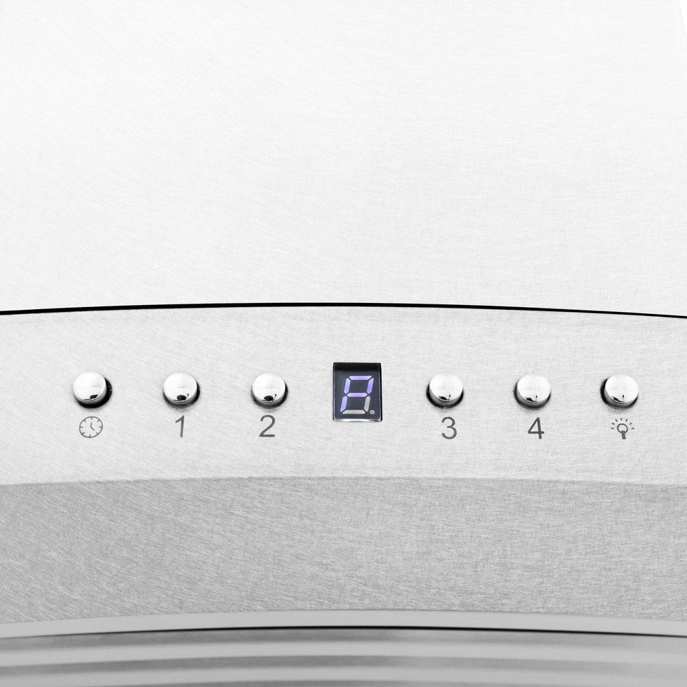 Z-line Range Hoods model 8KF2S-48