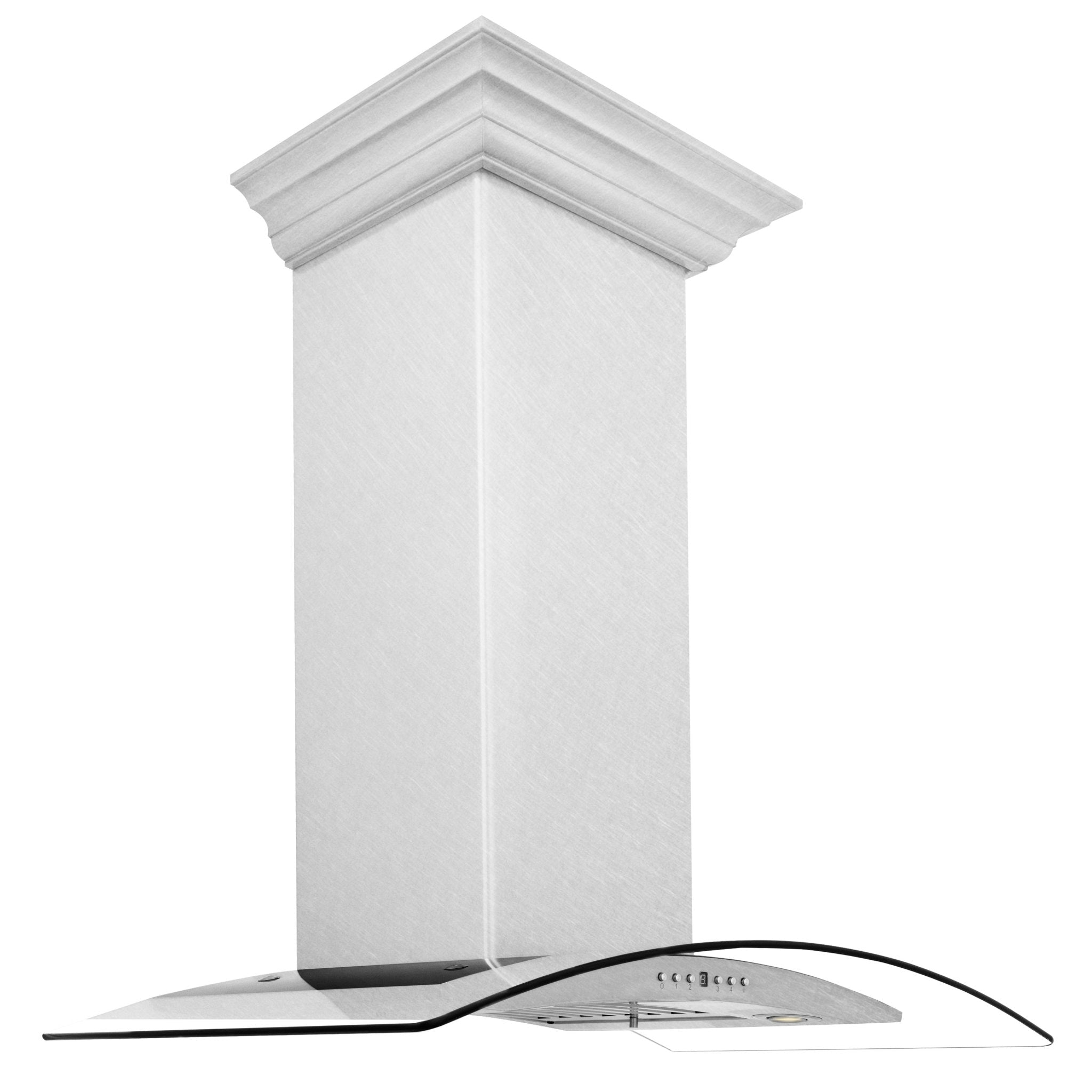 Z-line Range Hoods model 8KF2S-48