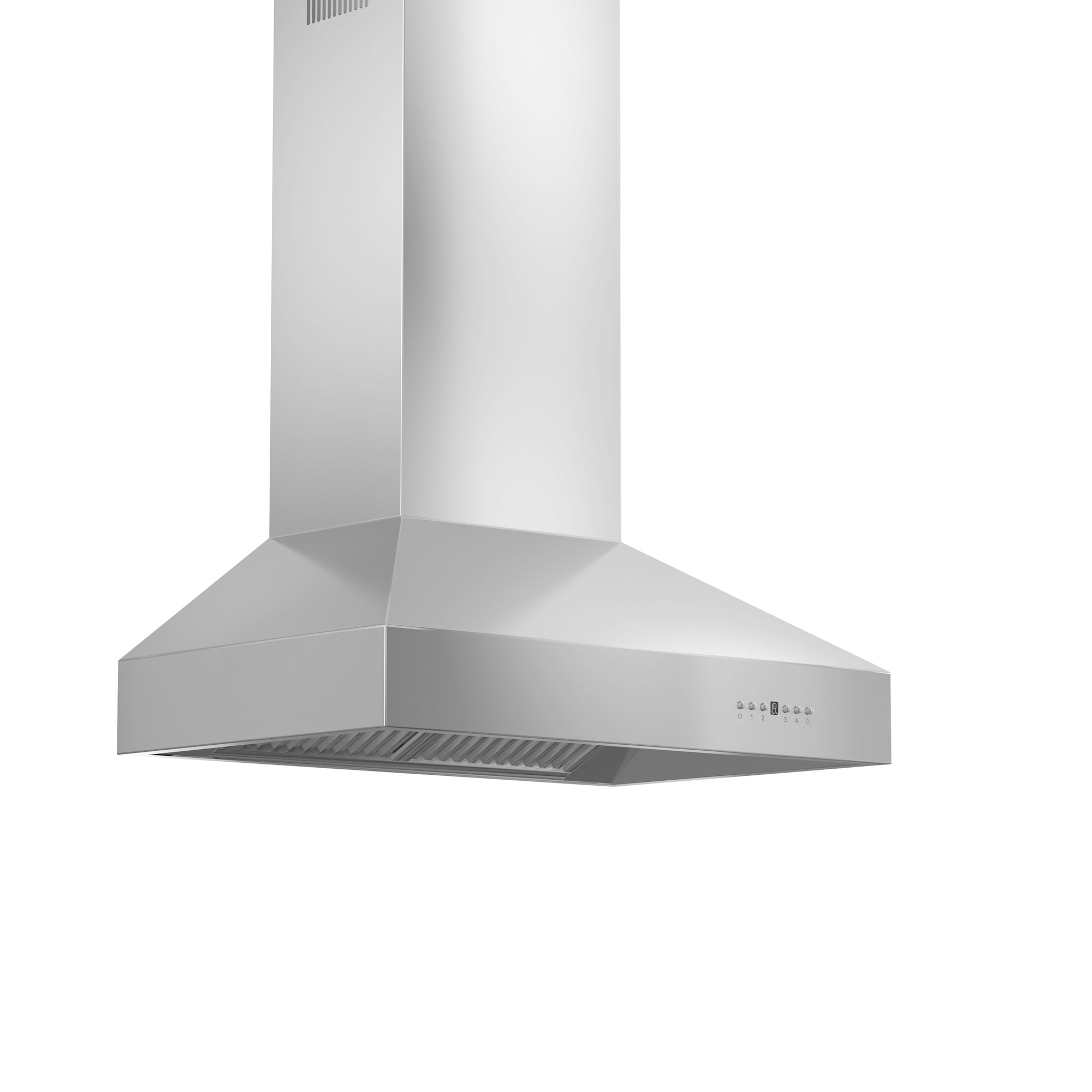 Z-line Range Hoods model 655-HBXXX-48