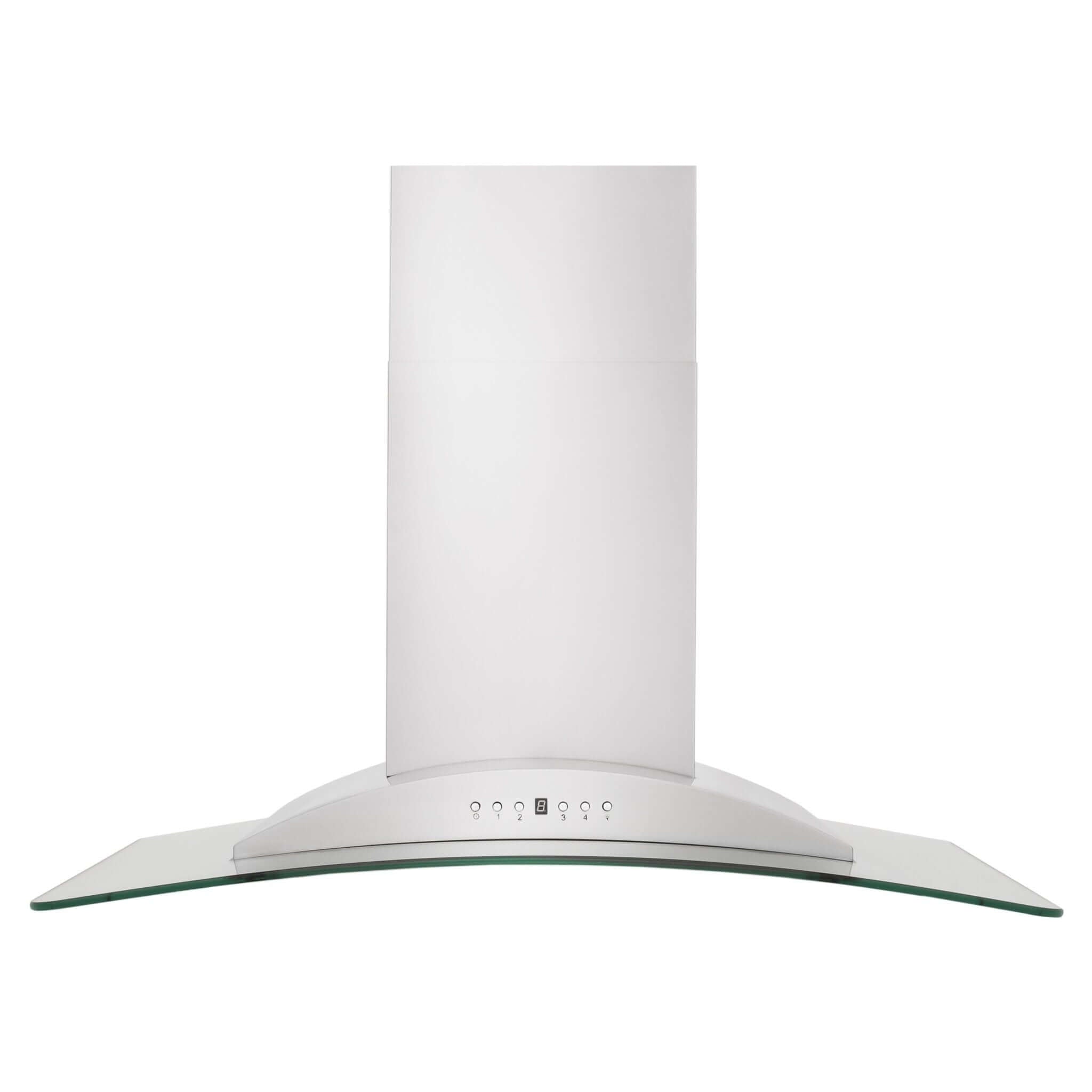 Z-line Range Hoods model KL3CRN-BT-42