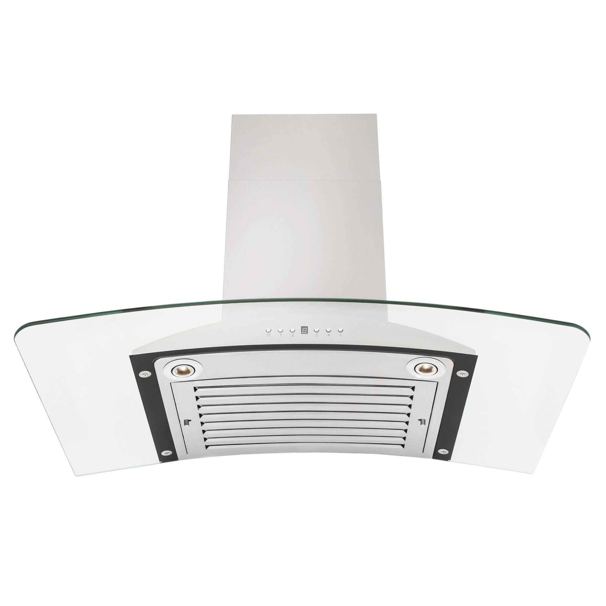 Z-line Range Hoods model KL3CRN-BT-42