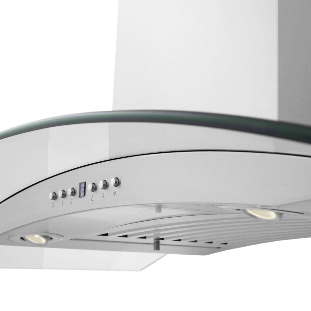 Z-line Range Hoods model KL3i-36