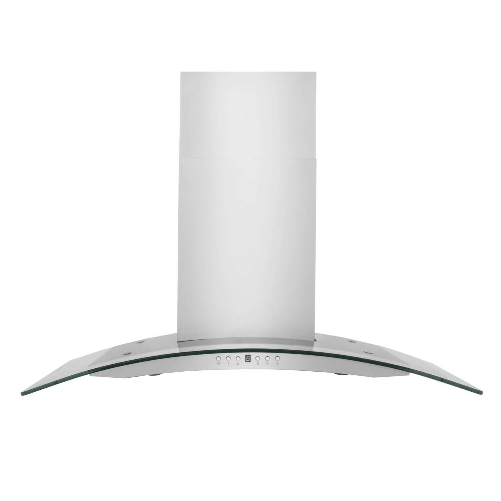 Z-line Range Hoods model KL3i-48