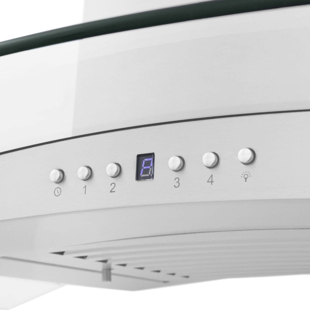 Z-line Range Hoods model KL3i-36