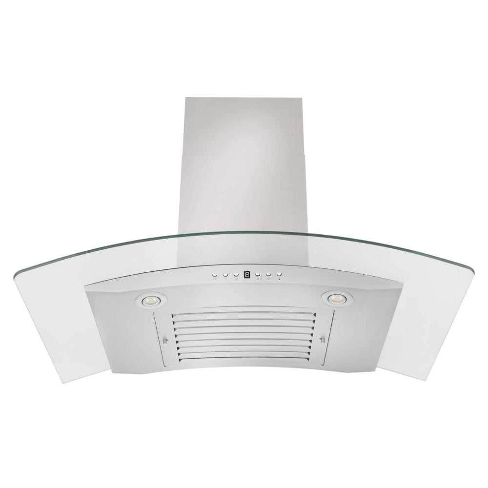 Z-line Range Hoods model KL3i-36
