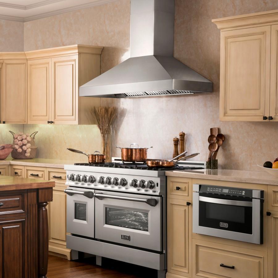 Z-line Range Hoods model 587CRN-36