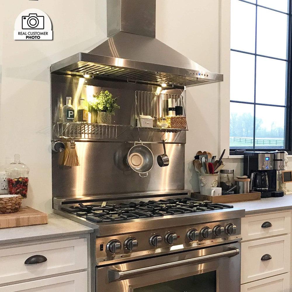 Z-line Range Hoods model KB-304-30