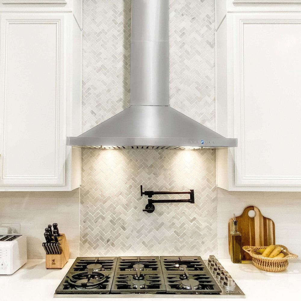 Z-line Range Hoods model KB-304-30