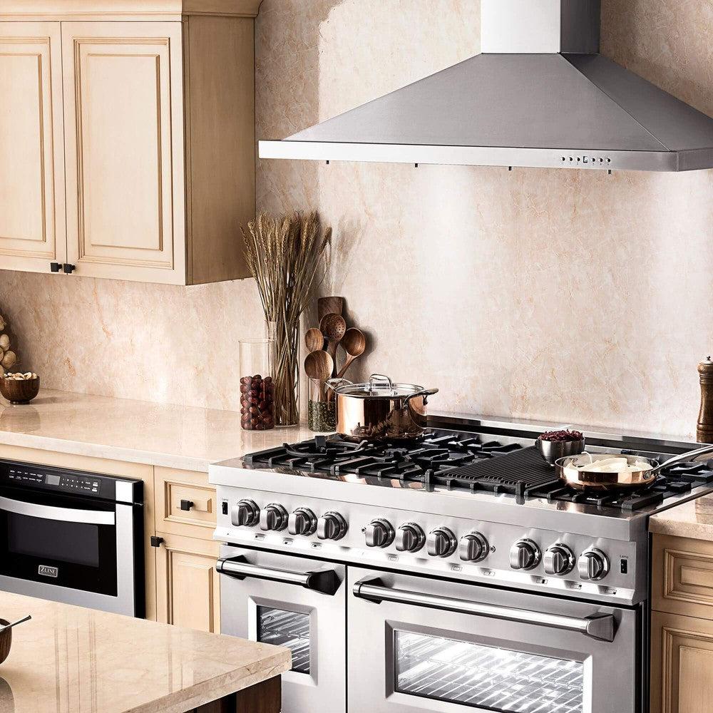 Z-line Range Hoods model KB-304-30