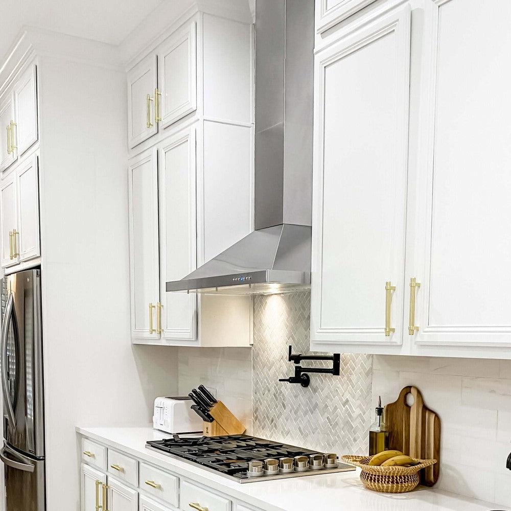 Z-line Range Hoods model KB-304-30
