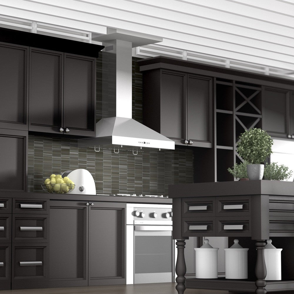 Z-line Range Hoods model KL2CRN-42