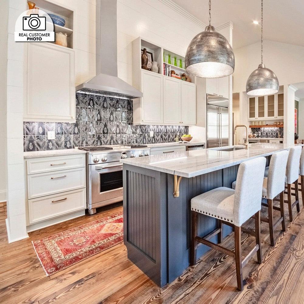 Z-line Range Hoods model KL2CRN-30