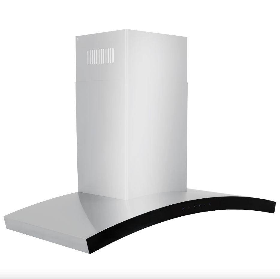Z-line Range Hoods model KL3iCRN-BT-48