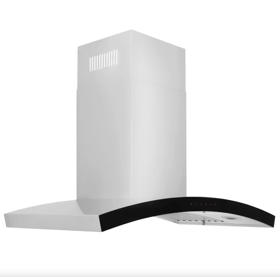 Z-line Range Hoods model KL3iCRN-BT-48